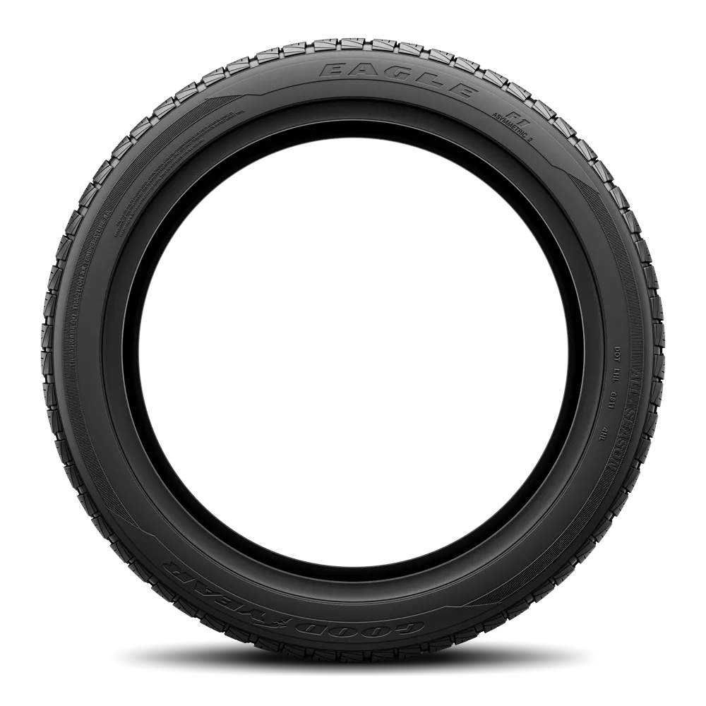 Goodyear Eagle F1 Asymmetric 2 Tires 784445348
