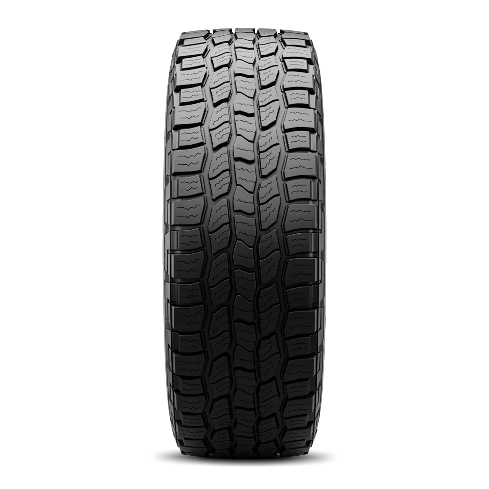 Cooper Discoverer AT3 LT Tires 170007001