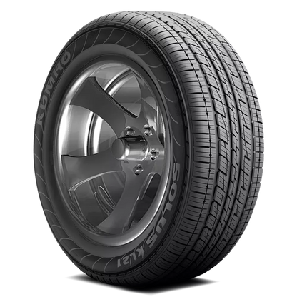 Kumho Eco Solus KL21 Tires 225/60R17 2115343