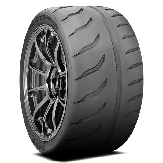 Toyo Proxes R888R Tires 345/30ZR19 104350