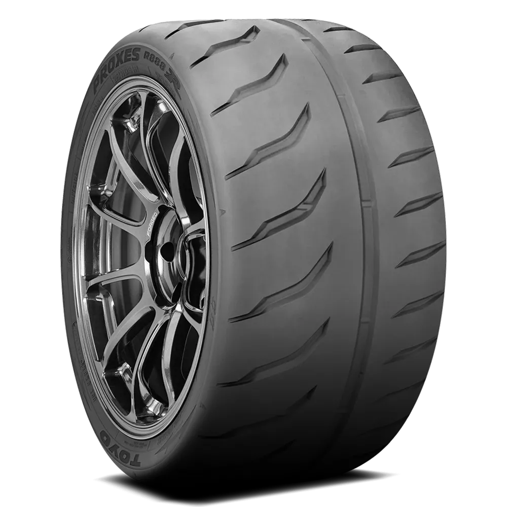 Toyo Proxes R888R Tires 315/30ZR18 104370