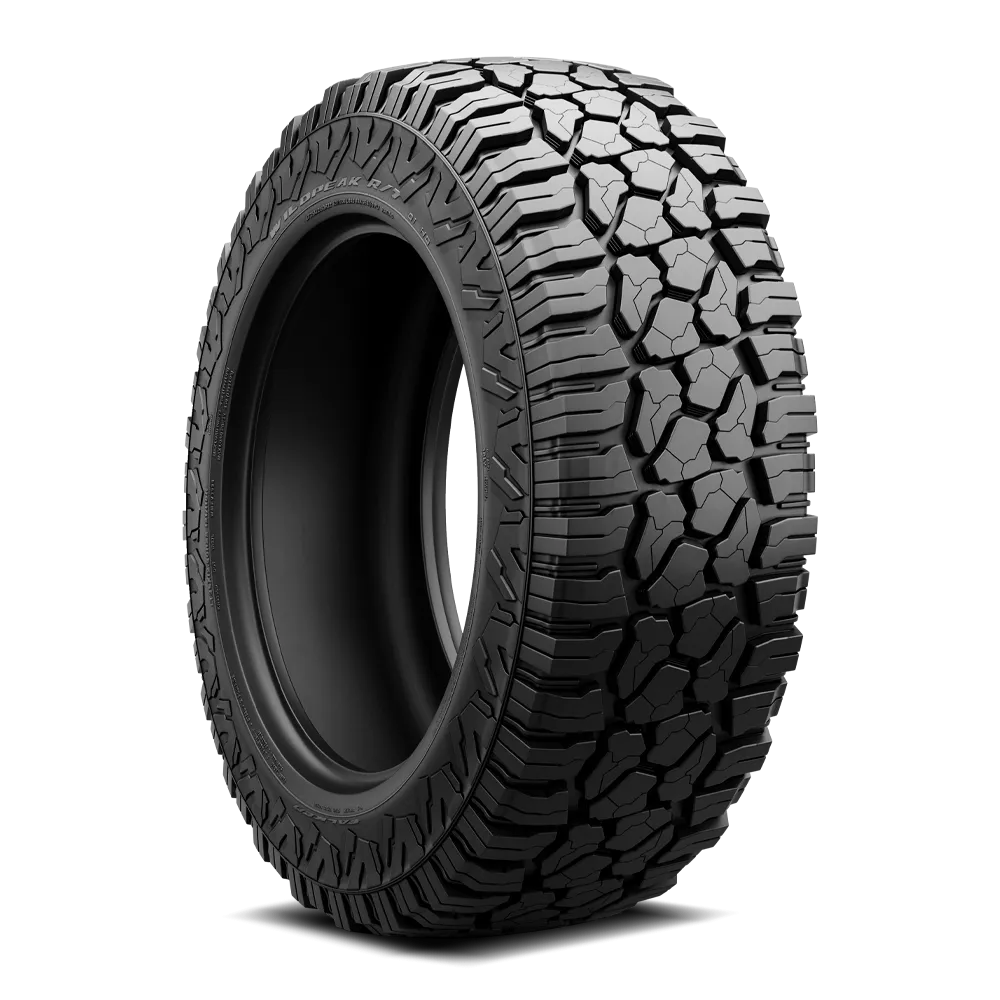 Falken Wildpeak R/T01 Tires 28757349