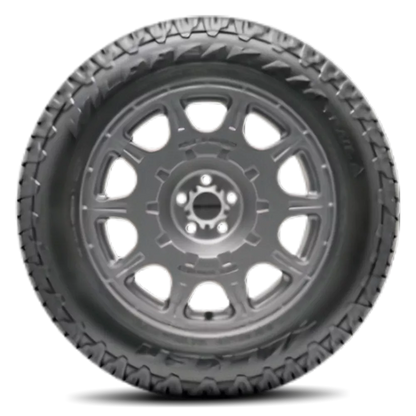 Falken Wildpeak A/T Trail Tires 28712815