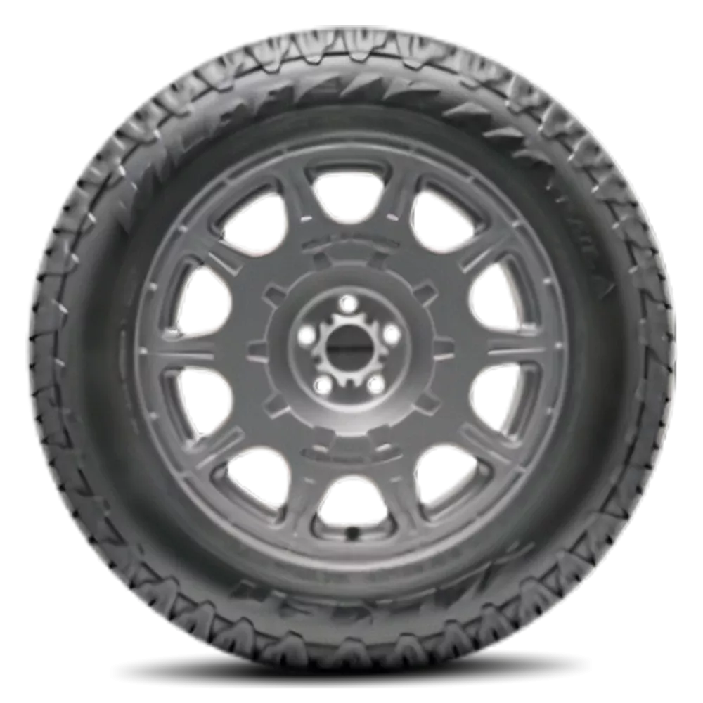 Falken Wildpeak A/T Trail Tires 28712811