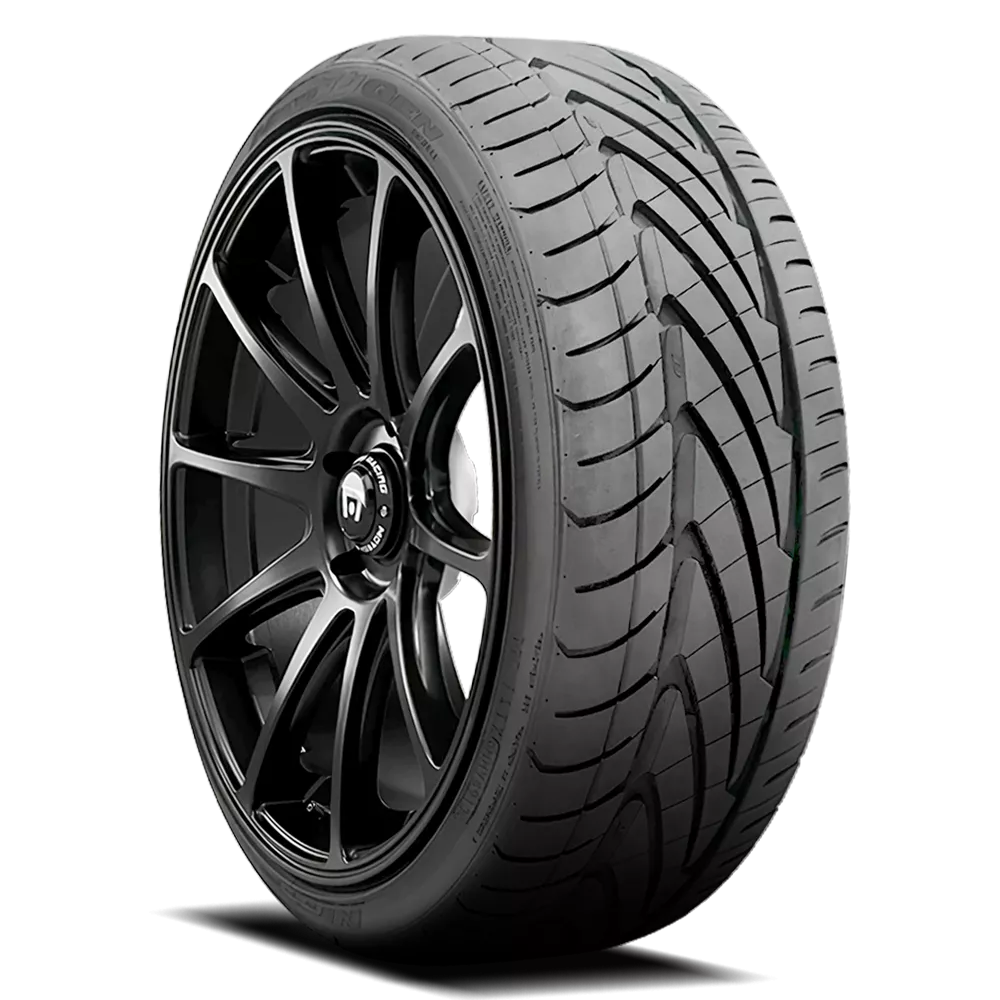 Nitto Neo Gen Tires 215/40ZR17XL 185050