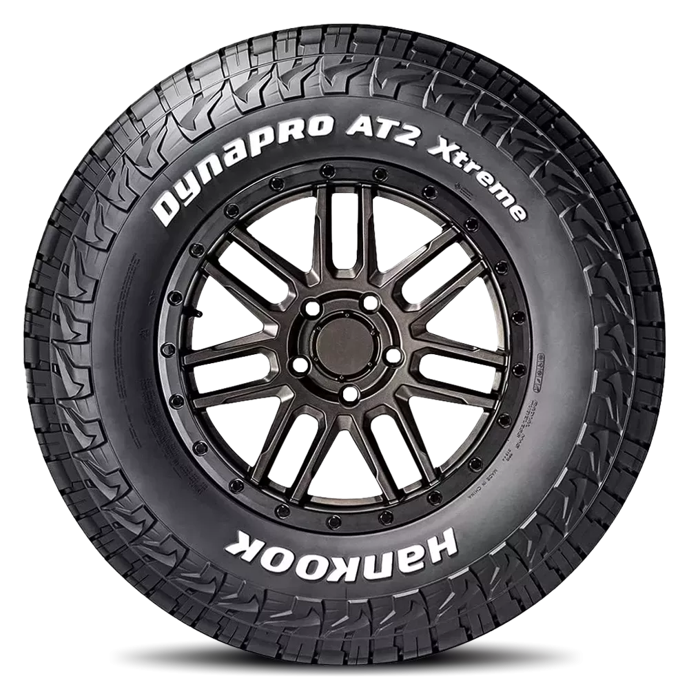 Hankook Dynapro AT2 Xtreme RF12 Tires 275/60R20 1029777