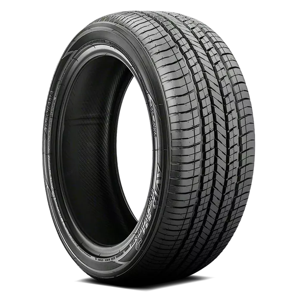 Yokohama Avid S34P/S34PV Tires P225/40R18 110133601