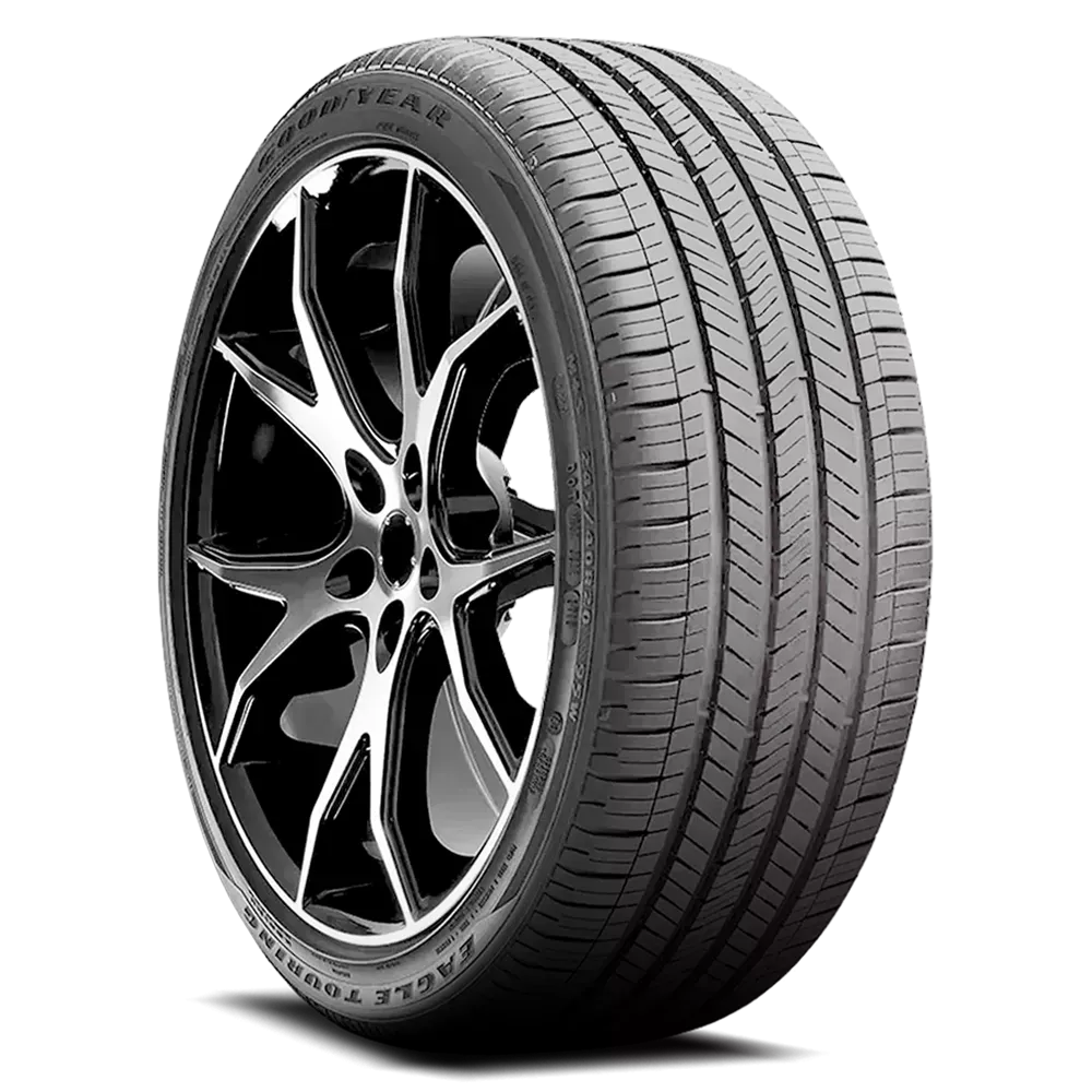 Goodyear Eagle Touring Tires 102151559