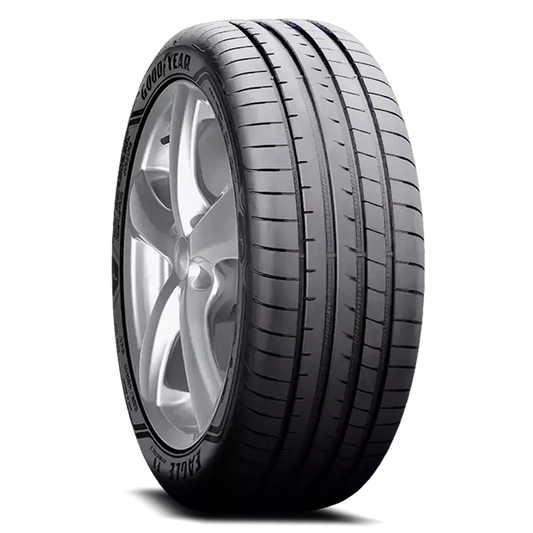 Goodyear Eagle F1 Asymmetric 3 Rof Tires 783153385