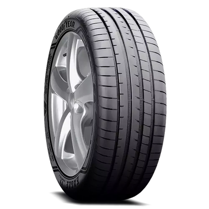 Goodyear Eagle F1 Asymmetric 3 Rof Tires 783199385