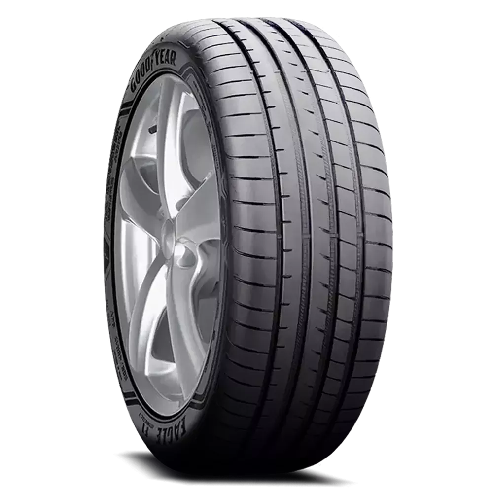 Goodyear Eagle F1 Asymmetric 3 Rof Tires 783141385