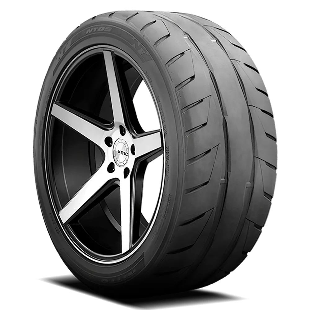 Nitto NT05 Tires 305/30ZR20XL 207320