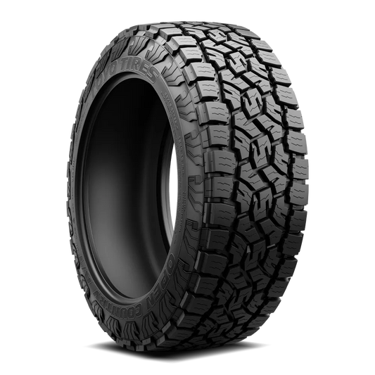 Toyo Open Country A/T Iii Tires 33X12.50R22LT/10 355950