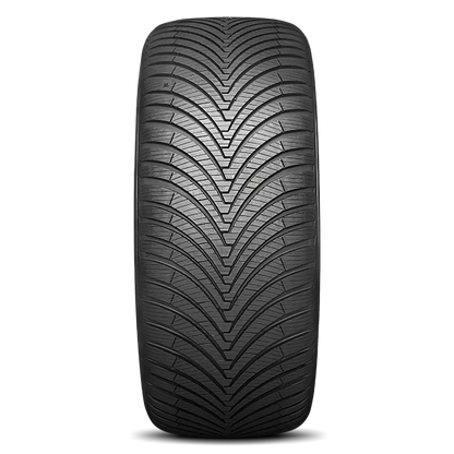 Kumho Solus 4S HA32 Tires 215/55R17 2345773