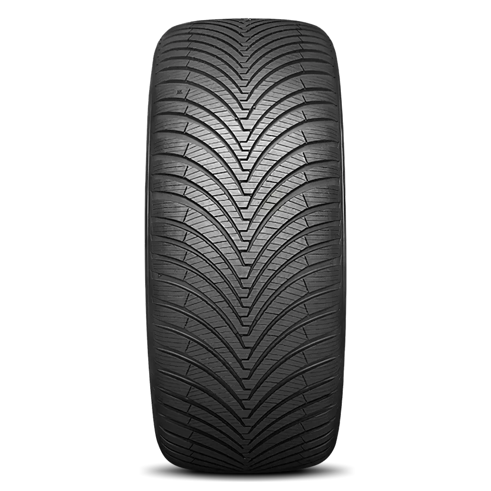 Kumho Solus 4S HA32 Tires 235/45R18 2360753