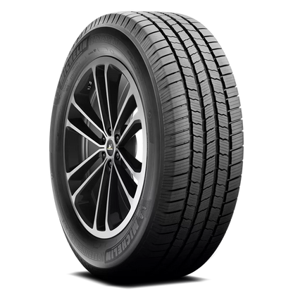 Michelin Defender LTX M/S Tires LT265/70R18/10 26531