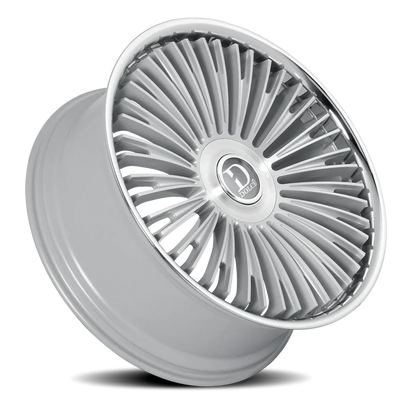 Dolce Luxury Razzo GSBF 24x10 +35 6x135/6x139.7mm 106.2mm Gloss