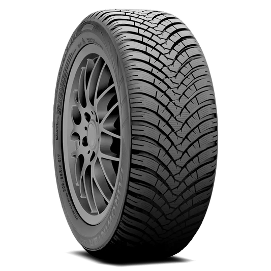 Falken Eurowinter HS01 Tires 28522784