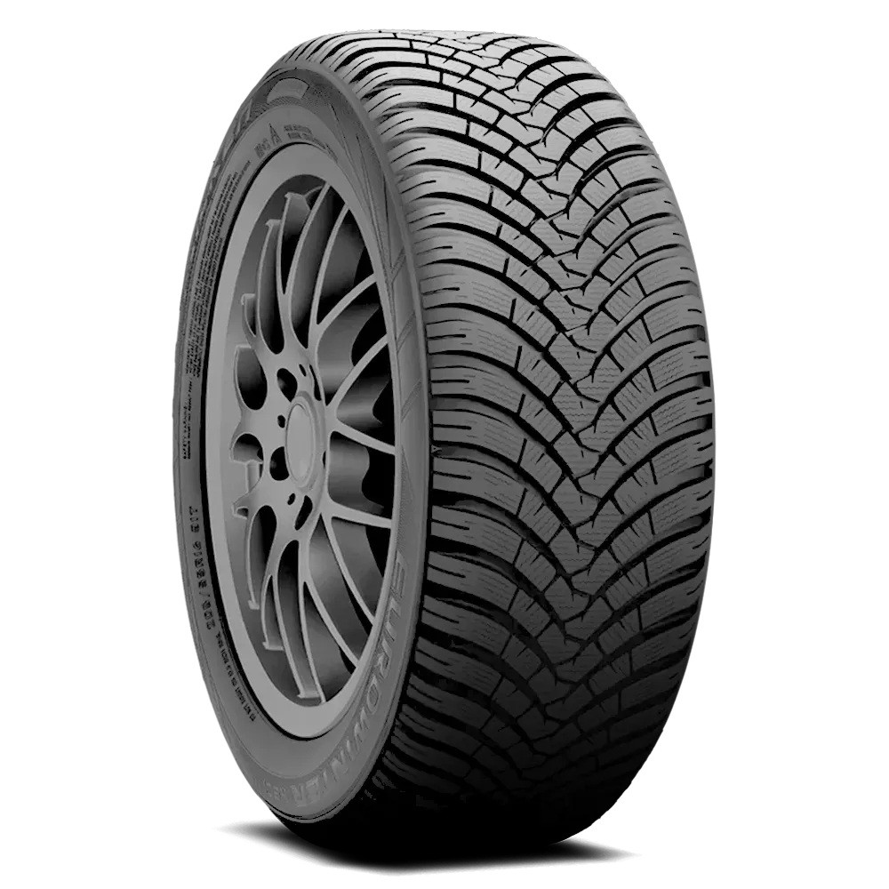 Falken Eurowinter HS01 Tires 28522974