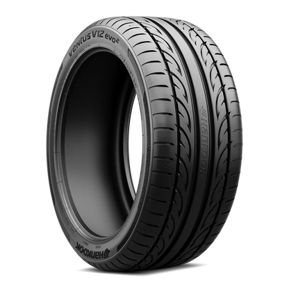 Hankook Ventus V12 EVO2 K120 Tires 235/45ZR17XL 1015237