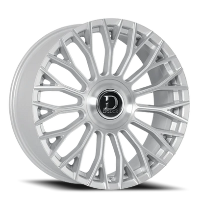 Dolce Luxury Roma GSBF 24x10 +25 6x135/6x139.7mm 106.2mm Gloss