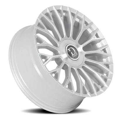 Dolce Luxury Roma GSBF 22x9.5 +35 6x135/6x139.7mm 106.2mm Gloss