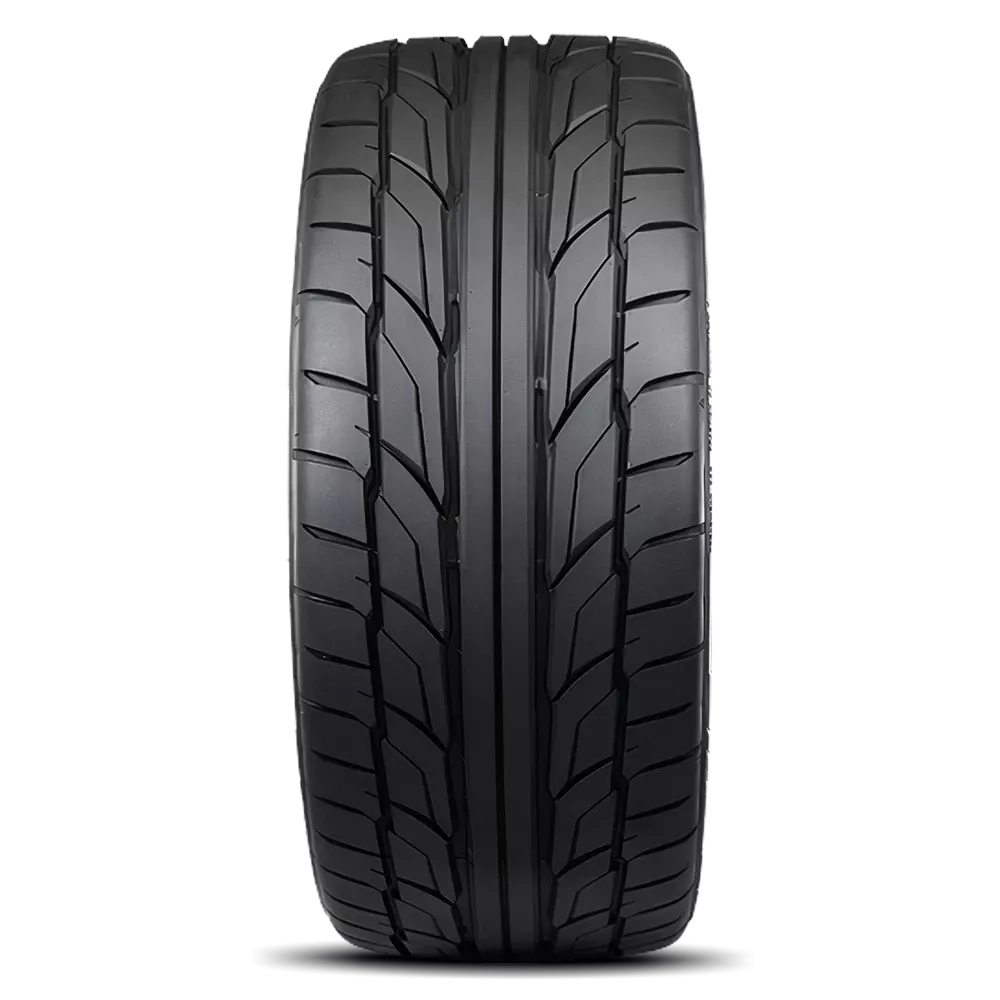 Nitto NT555 G2 Tires 305/30ZR20XL 211220