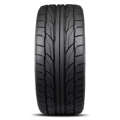 Nitto NT555 G2 Tires 255/45ZR17XL 211360