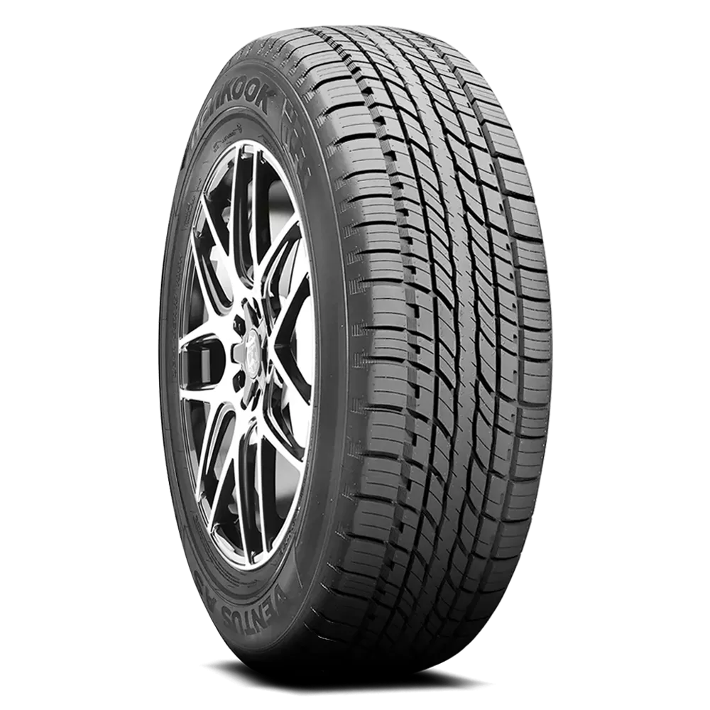 Hankook Ventus As RH07 Tires 275/55R17 1007771