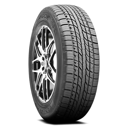 Hankook Ventus As RH07 Tires 275/55R17 1007771