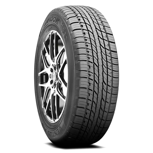 Hankook Ventus As RH07 Tires 275/55R17 1007771