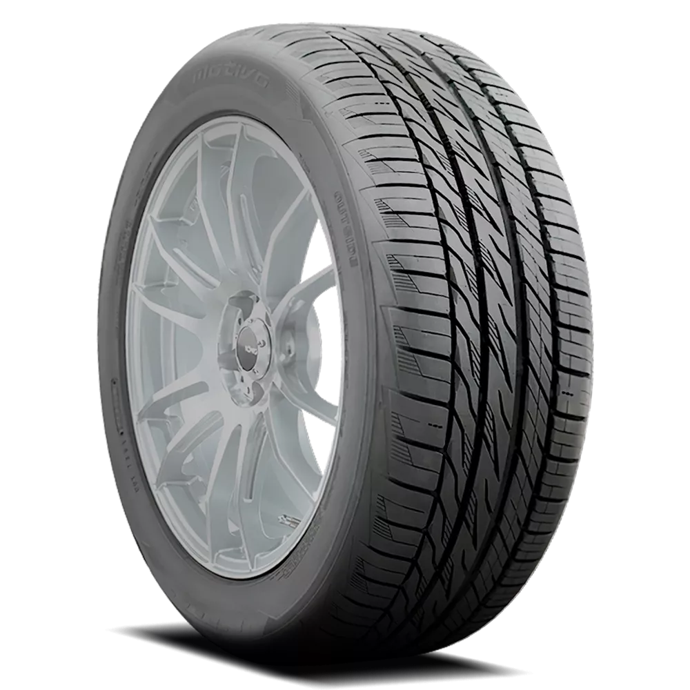 Nitto Motivo Tires 225/45ZR19XL 210350