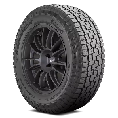 Pirelli Scorpion All Terrain Plus Tires LT235/80R17/10 2726300