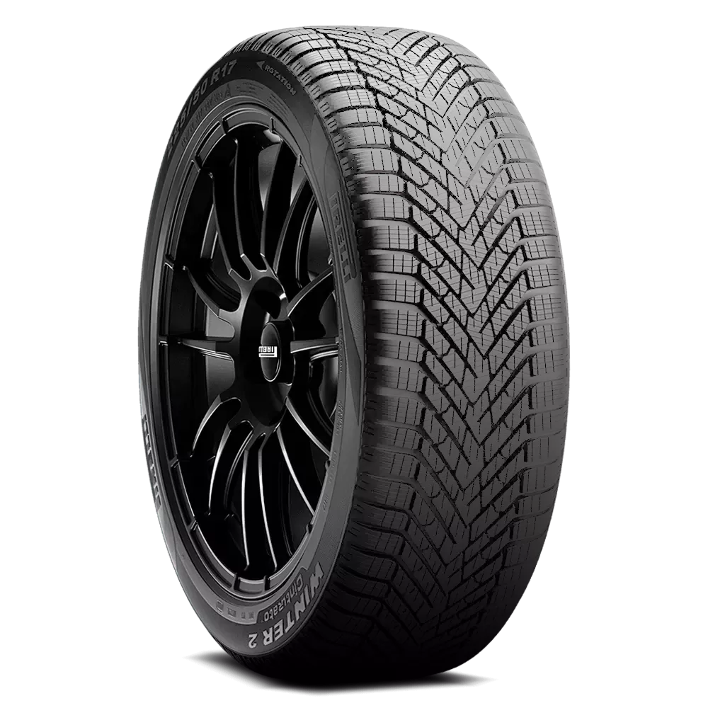 Pirelli Cinturato Winter 2 Tires 3933900