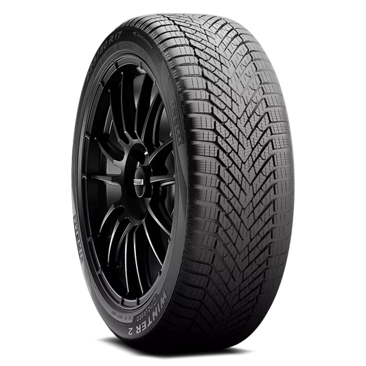 Pirelli Cinturato Winter 2 Tires 3934200