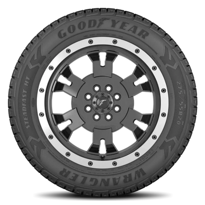 Goodyear Wrangler Steadfast HT Tires 269027969