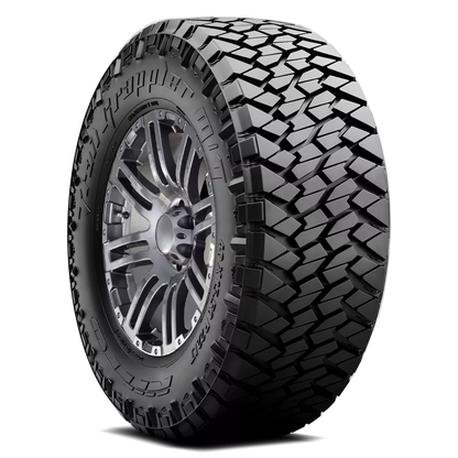 Nitto Trail Grappler M/T Tires LT375/40R24/12 374040