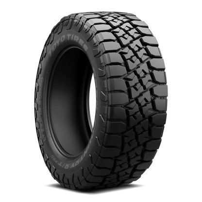 Toyo Open Country R/T Pro Tires 33X12.5R20/12 358260