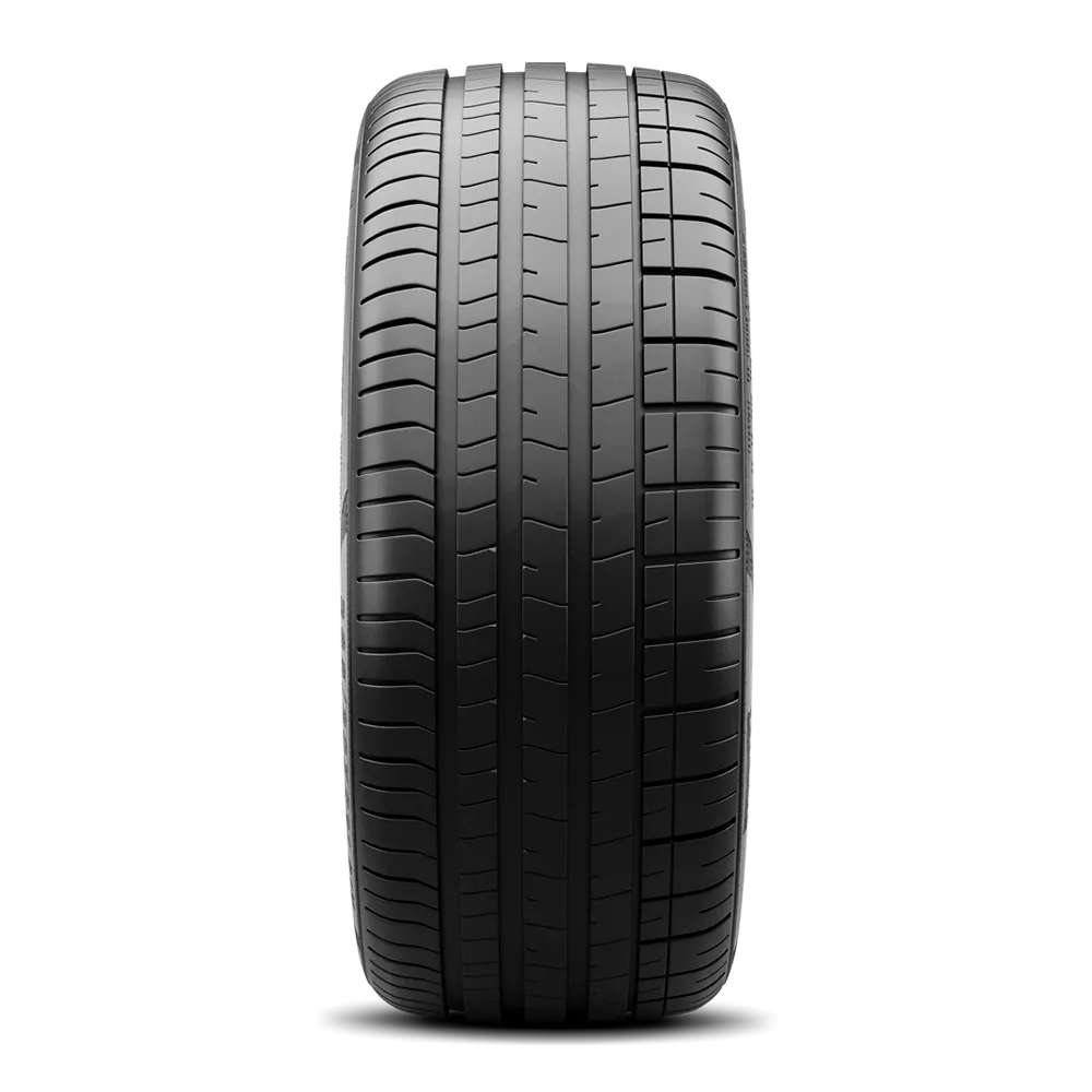 Pirelli Pzero (PZ4) Tires 4079400