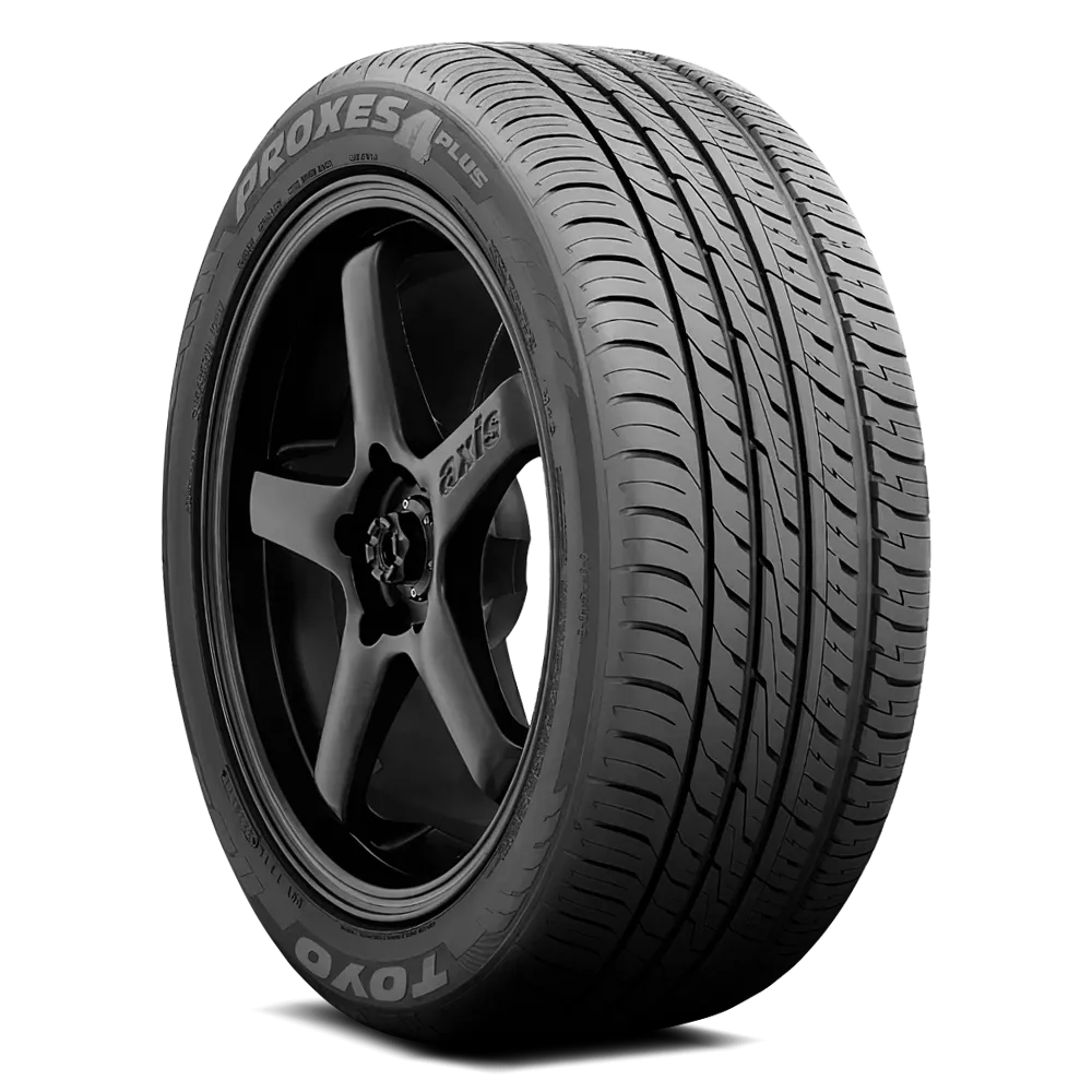 Toyo Proxes 4 Plus Tires P225/45R17 177980