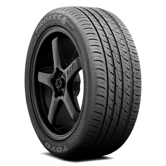 Toyo Proxes 4 Plus Tires 225/40R19XL 254300