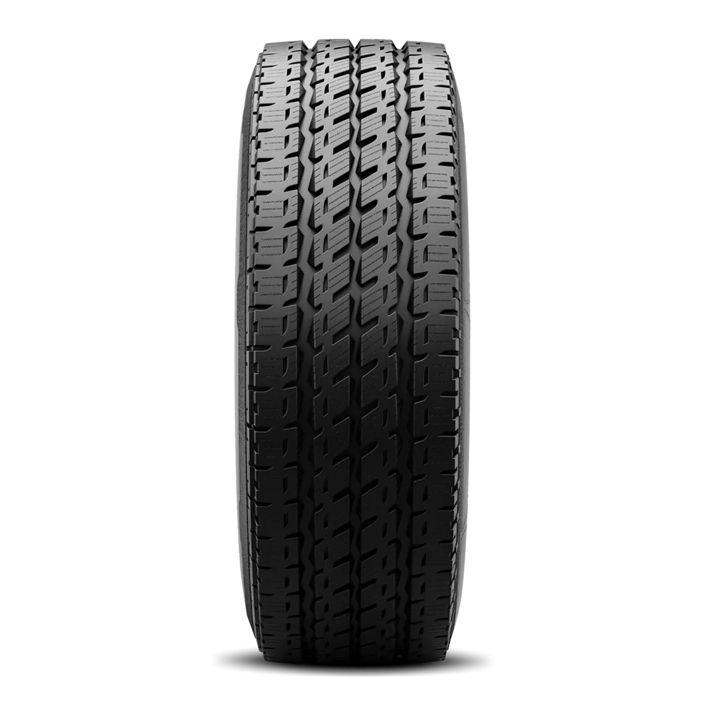 Nitto Dura Grappler Tires LT275/65R20/10 205030