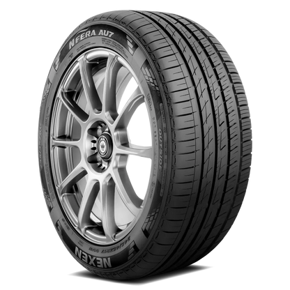 Nexen Nfera AU7 Tires 225/40R18 14422NXK