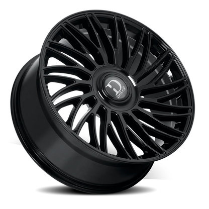 Dolce Luxury Sesto GB 24x10 +25 6x135/6x139.7mm 106.2mm Gloss