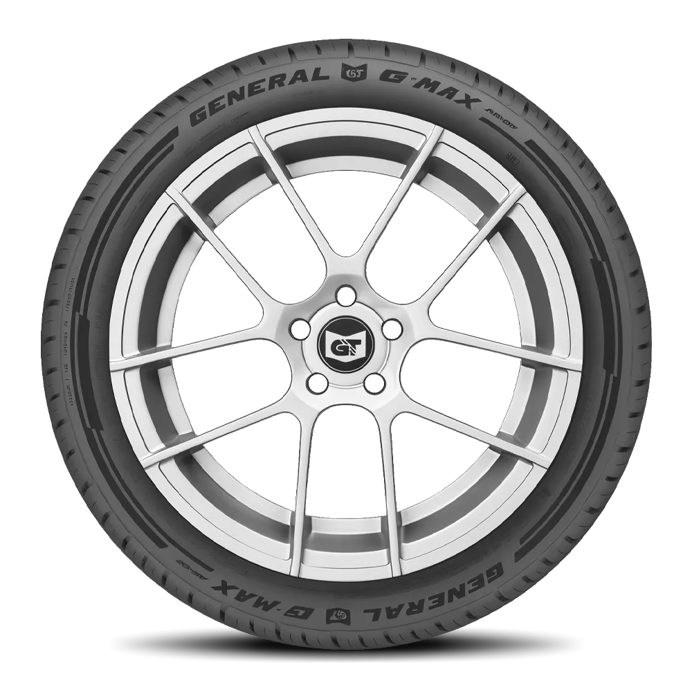 General G-Max As-07 Tires 15579630000