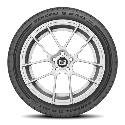 General G-Max As-07 Tires 15579740000