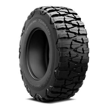Nitto Mud Grappler Tires 35X12.50R18/10 200550