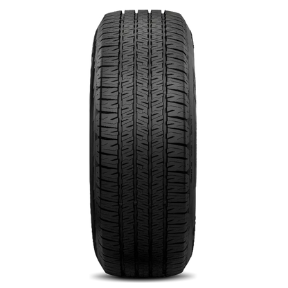 Nexen Roadian HTX2 Tires 255/55R20 17969NXK