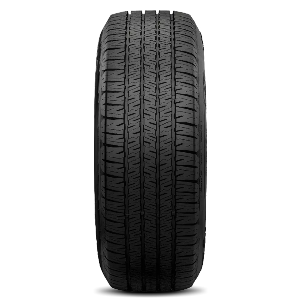 Nexen Roadian HTX2 Tires 235/65R16C 18064NXK