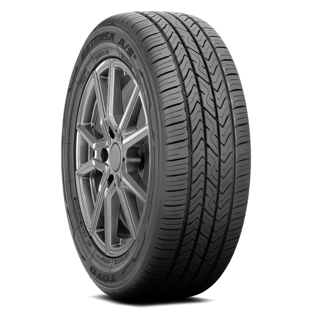 Toyo Extensa A/S Ii Tires 245/50R18 148670